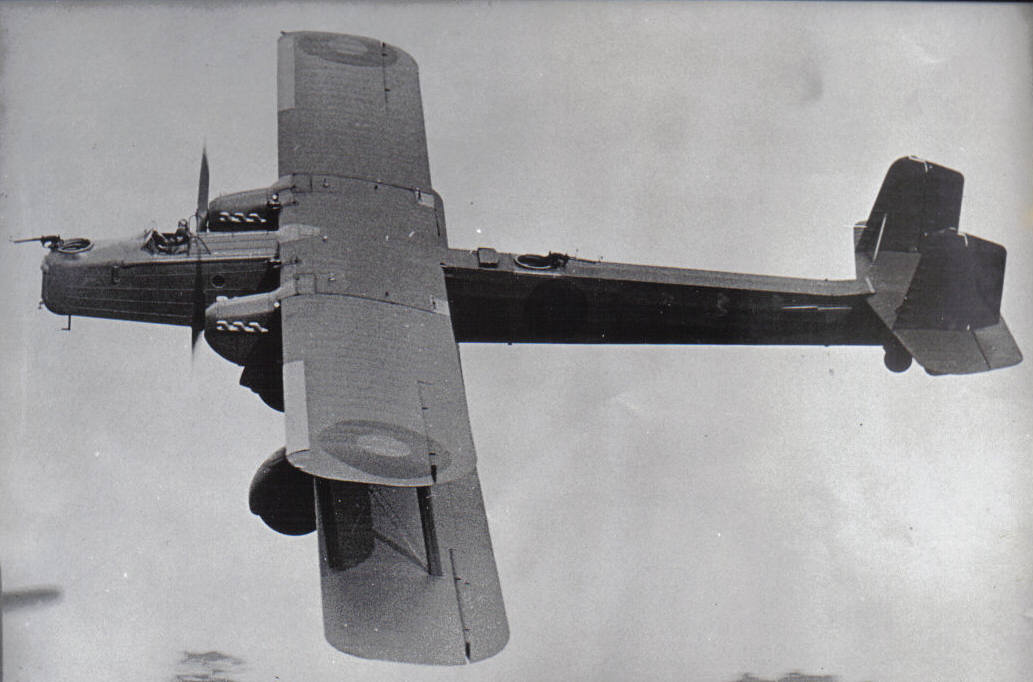 heyford finningley aircraft flying